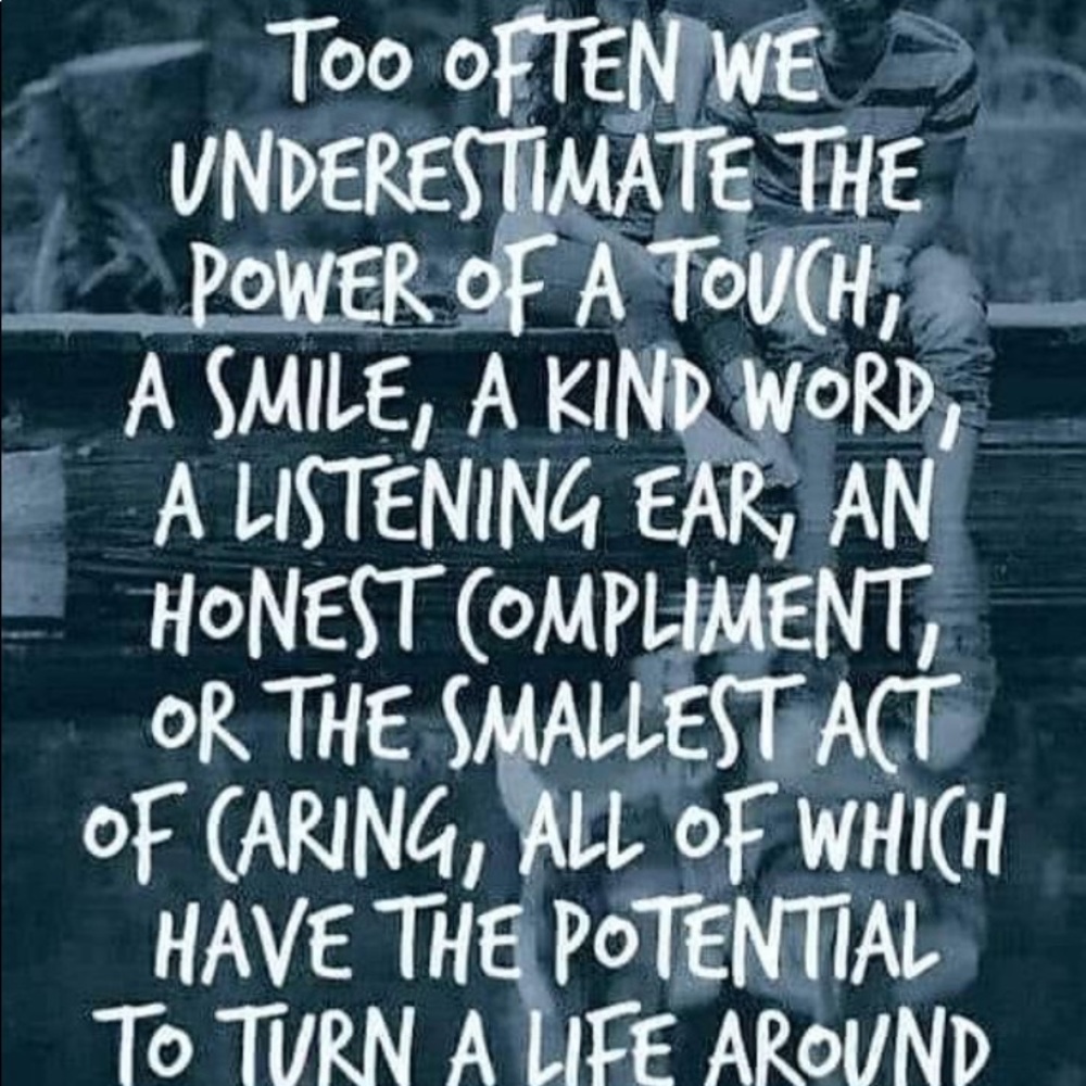 Smile 😊 it’s Contagious! - Picture 5 of 11